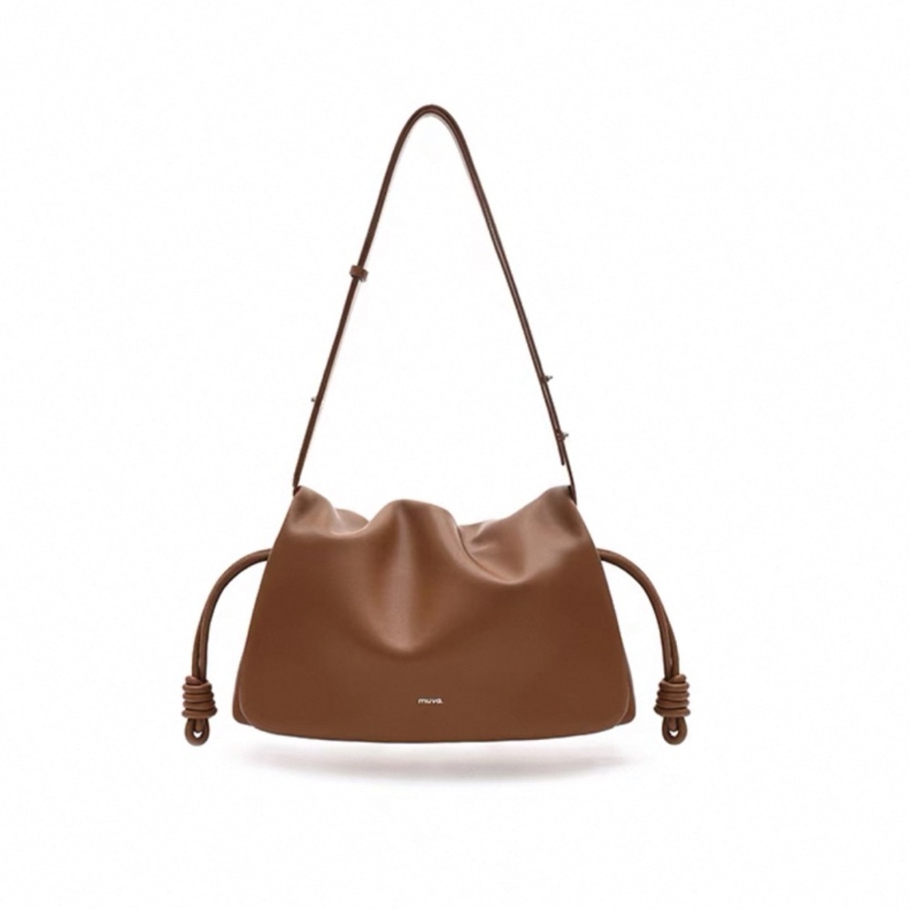 Muva Leather Bag